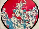 SATURNE Picture Disc 1950's: Dutch Swing College Band