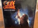 VTG Ozzy Ozbourne Bark At The Moon 1983 CBS Vinyl Single Record A 3915