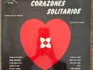 Los Corazones Solitarios Vol II LP 1974 Eclipse EC 2032 1st Press NEW SEALED