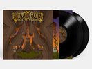 Super Furry Animals - Phantom Power. Die Cut Sleeve Vinyl 2x12