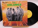 The Volumes W Press Photo Soul RnB LP on Chex