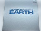 LTJ Bukem Earth Volume 3 5xLP box set