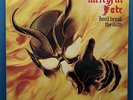 MERCYFUL FATE Don't Break The Oath LP COMBAT MX-8011  Vinyl/Cover  NM- See Pics