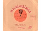 BOB DYLAN Can You Please Crawl Out Your Window 8″ Acetate WARNER BROS. MUSIC