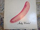 The Velvet Underground & Nico 1st Ed. LP East Coast Andy Warhol 1967 Torso RARE