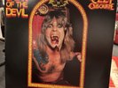 Ozzy Osbourne Speak Of The Devil 2LP 1982 US ZX2 38350 Jet Records