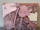 Clipse (Pusha T & Malice) - Let God Sort Em Out Autographed Signed  Black Vinyl