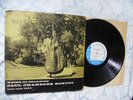 PAUL CHAMBERS SEXTET - WHIMS OF CHAMBERS LP BLUE NOTE 1534 WEST 63RD DEEP GROOVE