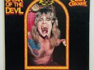 Vtg 1982 OZZY OSBOURNE Album SPEAK OF THE DEVIL Record 1ST PRESS OG VINYL is NM