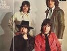 Pink Floyd - The Best Of The Pink Floyd (LP, Comp, Bla) (Very Good Plus (VG+)) -