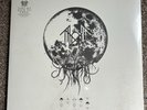 Sleep Token - Take Me Back To Eden - Black & Beige Galaxy Coloured Vinyl Sealed