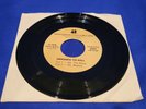 DRESSED TO KILL erotic psychological thriller trailer Radio Spot 45 Record Vtg