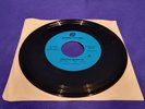 DEATH WISH II 2 Radio Spot promotional movie 45 Record Vtg Filmways Pictures