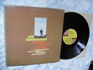RARE 1969 orig JOE HENDERSON - POWER TO THE PEOPLE LP MILESTONE 1ST PRESS FUSION