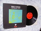 RARE 1972 UK orig NOAH HOWARD - THE BLACK ARK LP POLYDOR 1ST PRESSING  FREE JAZZ