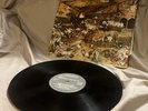 BLACK SABBATH Original 1977 Greatest Hits Vinyl LP Ozzy Osbourne NEMS Iron Man