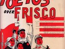 FOETUS OVER FRISCO CUSTOM BUILT FOR CAPITALISM 12