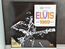 Elvis Presley - 1969 By Invitation Only - VIP Box Set 2LP Vinyl Import OPEN BOX