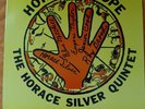 The Horace Silver Quintet – Horace-Scope. Vinyl LP Record Album.
