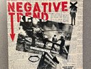 Negative Trend – We Don't Play We Riot LP 1983 KBD Black Flag Dead Kennedys