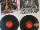 Kid Rock Devil without a cause Atlantic Records 1999 LP Vinyl LR