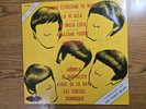 Los Teddy Bears The Beatles  1964  MEXICAN GARAGE BAND IN SPANISH RARE VG+