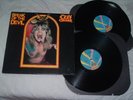 OZZY OSBOURNE Speak Of The Devil '82 ORIGINAL US press 2LP