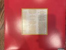 Kanye West – My Beautiful Dark Twisted Fantasy - Limited Edition 3 LP