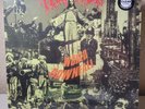 TERRORIZER WORLD DOWNFALL (CLEAR VINYL) Sealed & New