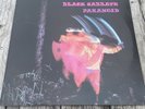 BLACK SABBATH – PARANOID LP – 1976 OZZY