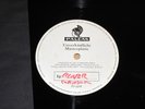Cluster Promo LP - Curiosum / 1981 German Sky Sample Press In VG++
