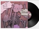 Clipse (Pusha T & Malice) - Let God Sort Em Out Autographed Signed  Black Vinyl