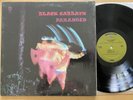 BLACK SABBATH PARANOID 1970 1ST PRESS HARD ROCK HEAVY METAL SHRINK OZZY OSBOURNE
