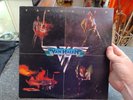 Van Halen S/T Self Titled 1978 LP Vinyl BSK 3075 Runnin' With The Devil