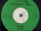 Satori 45 - Satori - Crosswind - VG+