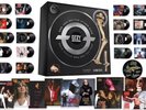 OZZY OSBOURNE SEE YOU ON THE OTHER SIDE V2.0 BOX SET SIGNED IN HAND