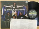THE BEST OF BLACK SABBATH 1975 JAPAN ONLY COVER OZZY OSBOURNE HARD ROCK METAL