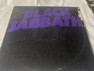 Black Sabbath - Master Of Reality - Vinyl Record LP 1971 - FREE SHIPPING