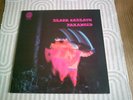 BLACK SABBATH PARANOID VERTIGO 6360011 D