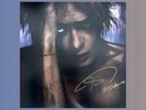 Jackson Wang Magic Man 2 Vinyl Record Signed Cover - PRESALE