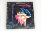 Ozzy Osbourne Black Sabbath Paranoid Vinyl LP 1971 Gatefold WS 1887 Green Label