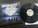 URIAH HEEP Living The Dream 1ST PRESS 2018 FRONTIERS STUNNING NEAR MINT