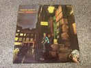 David Bowie Ziggy Stardust 1E 1E + Inner Rare 1st Press Original UK LP