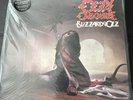 Blizzard of Ozz by Osbourne, Ozzy (Record, 2011) New Unsealed Hype Sticker