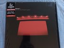 Interpol - Turn On The Bright Lights ( Exclusive Red & Black Splatter Vinyl)