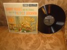 Johnny Hodges and Strings Play The Prettiest Gershwin Verve MGVS-6048 stereo