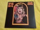 Ozzy Osbourne Speak of the Devil Vinyl Record 1982, 2xLP, Heavy Metal CBS MINT