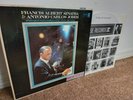 FRANK SINATRA & ANTONIO CARLOS JOBIM Mono PROMO LP Reprise F-1021 OG 1967 Bossa