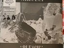 Nirvana Bleach 2020 Limited Edition Blue Black Marble Colored Vinyl LP Sealed