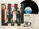 Blondie Parallel Lines Japan LP [26398ER]